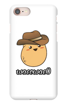 wacowac0 iPhone Phone Cases