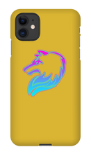 calberg_ iPhone Phone Cases