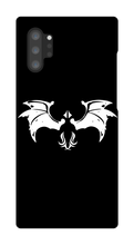 Samsung Case Chaotic DemonSoul