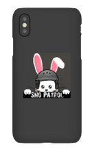 sn0bunny iPhone Phone Cases