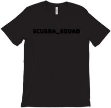scubba_squad T-Shirts