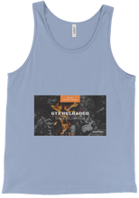 GTXReloaded Exclusive Tank Top