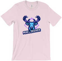mac_decker T-Shirts