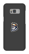 Klassicpal, King 👑 Samsung Case Design | #1