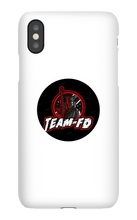 fdruynz iPhone Phone Cases