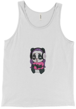 pandacass021 Tank Top