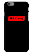 pt_not_a_qt iPhone Phone Cases