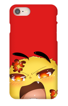 RageBee Phone Case (iPhone)