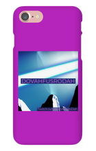 dovahfusrodah iPhone Phone Cases