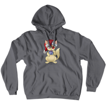 itarillee Noel (No-Zip/Pullover)