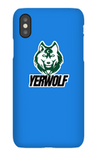 yerwolff iPhone Phone Cases