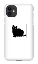 magnusattermann iPhone Phone Cases