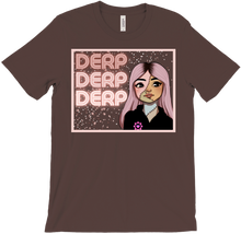 TEH DERP T-Shirts
