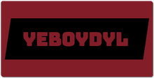 yeboydyl XXL Gaming Mousepad