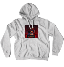 xogpancake69x Hoodies (No-Zip/Pullover)
