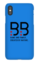 twitchbazsa iPhone Phone Cases