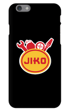 jikonius iPhone Phone Cases