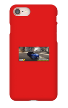 dracoplaneflight iPhone Phone Cases
