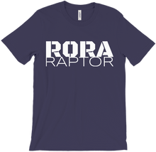 RoraRaptor Dark Mode (T-Shirt)
