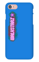 WalkStarzI phone Case