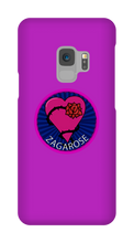 zagarose Samsung Phone Cases