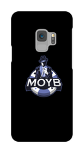 moybp Samsung Phone Cases
