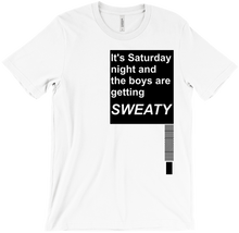 SWEATY T-Shirt