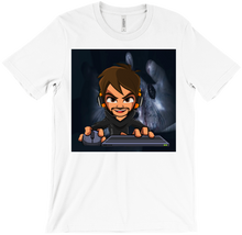 ggaming570 T-Shirts horror