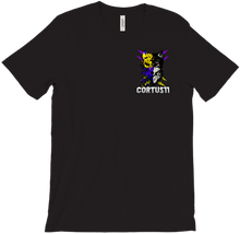 Camiseta Logo Cortus11 con nombre