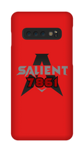 salient7861 Samsung Phone Cases