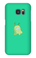hotpocketad Samsung Phone Cases