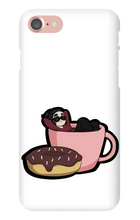 krazymamadrama iPhone Phone Cases