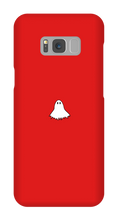 instantghost Samsung Phone Cases