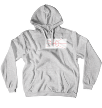 YOE Hoodie (No-Zip/Pullover)