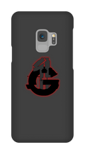 Toronto Gl1tch Samsung Phone Case (G1 Variant)