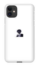 se7en7striker iPhone Phone Cases