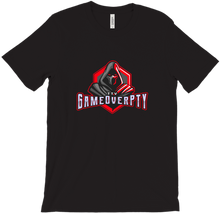 gameoverpty T-Shirts