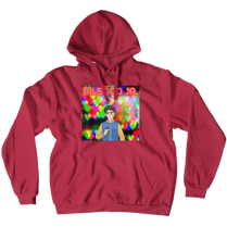 bil5000 Hoodies (No-Zip/Pullover)