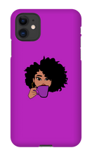 Tea iPhone Cases