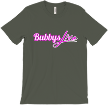 bubbyslive T-Shirts
