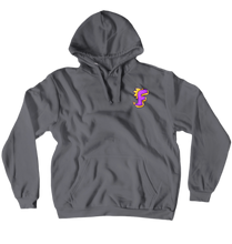 DzemiF Hoodies (No-Zip/Pullover)