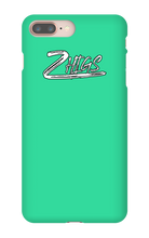 Zhigs Logo iPhone Phone Cases