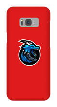 Samsung case MDragons