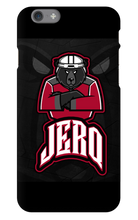 Jerq iPhone Suojakuori