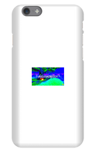 koldexondeck iPhone Phone Cases
