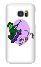 todduke Samsung Phone Cases