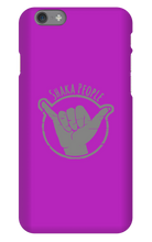 Shaka iPhone Phone Cases