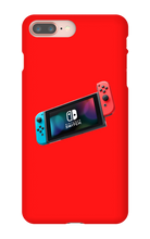 Nintendo Switch iPhone  Cases