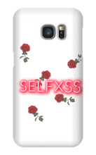 scetchybtw Samsung Phone Cases