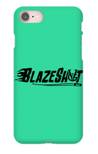 BlazeShot iPhone Case